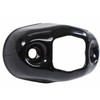 Tecniq New OEM Dragon Light Black Oval Case, D14-0B00-1