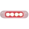 Tecniq New OEM Dragon Light Linear Body Deep Red 36 Inch, D04-D001-1