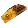 Tecniq New OEM Amber PC Sidemarker W/Amber Lens, S36-AA20-1