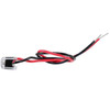 Tecniq OEM Mini Light Linear Body Red, D03-R000-1