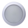 Tecniq New OEM 4.5" Surface Mounted Neutral White Premium Dome Light W/White Ring, E28-LPW00-1