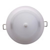 Tecniq New OEM 4.5" Spring Mounted Neutral White Premium Dome Light W/Switch, E26-LPS0-1
