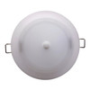 Tecniq New OEM 4.5" Spring Mounted Cool White Premium Dome Light, E26-WP00-1