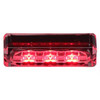Tecniq New OEM Eon Light Linear Body Deep Red 9 Inch, E03-D003-1