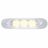 Tecniq New OEM Eon Light Linear Body Warm White 9 Inch, E03-M000-1