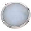 Tecniq New OEM Chrome Trim 8" EV White Interior Light 31 LED's, E08-LC00-1