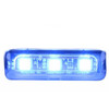 Tecniq New OEM Mini Light Blue Lamp 45 Degree Body, D03-B450-1