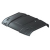 Polaris New OEM Black Poly 2-Seat Sport Roof, 2885077