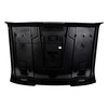 Polaris OEM Black Poly 2-Seat Sport Roof for Ranger, 2885077