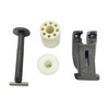 Polaris OEM Replacement Anchor Kit for Lock & Ride Front Cargo Box, 2877784