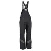 Polaris New Mens Northstar Snowmobile Bib Pants Black Large L Lg 283305806