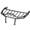 Polaris New OEM Front Hood Storage Rack, 2885088