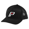 Polaris New OEM Adjustable Snapback Hat, Men's One Size, 2833125