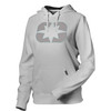 Polaris New OEM Icon Hoodie, Woman's 3X-Large, 283309914