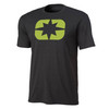 Polaris New OEM Men's Small Lime Icon Tee, 283307902