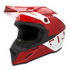 Polaris New OEM 509 Altitude 2.0 Helmet, Adult Extra Small, 283305401