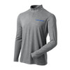 Polaris New OEM Adapt Quarter-Zip, Men's Large, 283311006
