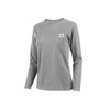 Polaris New OEM Adventure Long Sleeve, Woman's Small, 283310702