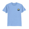 Polaris New OEM Unisex Small Get Outdoors Tee, 283332602