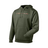 Polaris New OEM Pursuit Hoodie, Men's 2X-Large, 283307712