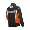 Polaris New OEM Men's Large Orange TECH54 Northstar Jacket, 283300306