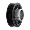 Polaris OEM K-HVAC Crankshaft Pulley Seal, 2209843