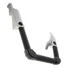Polaris OEM Left Hand Passenger Hand Grip for Sportsman, 2638539