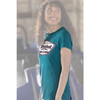 Polaris New OEM Women's Small Slingshot Short Sleeve Badge T-Shirt, 286269502
