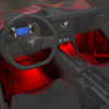 Polaris New OEM Slingshot Premium Interior Light Kit by XKGlow, 2889638