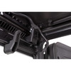 Polaris New OEM Crew Roof Rack Mount, 2889234