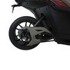 Polaris New OEM Painted Belt Guard Cover Quartz Gray, Slingshot, 2881740-875