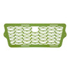 Polaris New OEM Painted Front Grille Lifted Lime Pearl, Slingshot, 2884148-810