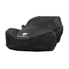 Polaris OEM Excursion All-Weather Top Cover Black, Slingshot, 2889652