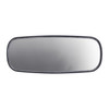 Polaris OEM Rearview Convex Weatherproof Mirror Kit for Ranger, 2889220