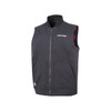 Polaris New OEM Men's Durable Nylon Thinsulate Insulated Work Vest, 286256914