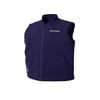 Polaris New OEM Men's Durable Nylon Thinsulate Insulated Work Vest, 286257002