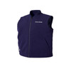Polaris New OEM Men's Durable Nylon Thinsulate Insulated Work Vest, 286257003