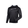 Polaris New OEM Men's 3X-Large Stylish RZR Vapor Logo Hoodie, Black, 286249514