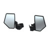 Polaris New OEM Side View Mirrors, 2889243