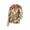 Polaris New OEM Women's Lightweight Quick Dry Pursuit Camo Hoodie, 286251706