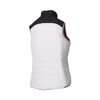 Polaris New OEM Women's Windbreaker Insulated Reversible Revolve Vest, 286245606