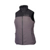 Polaris New OEM Women's Windbreaker Insulated Reversible Revolve Vest, 286245702