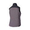 Polaris New OEM Women's Windbreaker Insulated Reversible Revolve Vest, 286245714