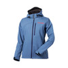 Polaris New OEM Women's Fleece-Lined Softshell Jacket, 286246006