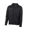 Polaris New OEM Men's Sporty Slingshot Tech Hoodie, Black, 286252412