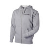 Polaris New OEM Men's X-Large Gray/Black Venture Hoodie, 286249109