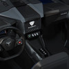 Polaris New OEM Slingshot Hydro-Dipped Carbon Fiber Interior Accent, 2884789-557