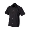 Polaris New OEM X-S Men's Stretch Woven Pit Shirt, 286252601