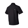 Polaris New OEM M Men's Stretch Woven Pit Shirt, 286252603