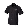 Polaris New OEM 3X-L Men's Stretch Woven Pit Shirt, 286252614